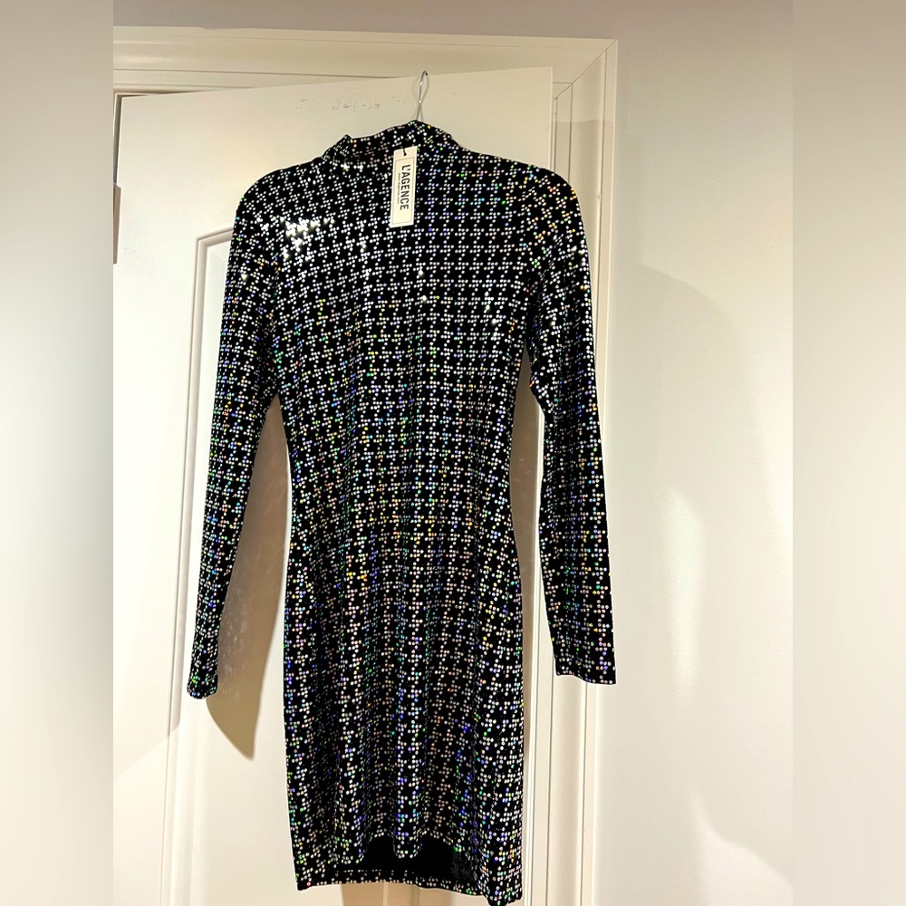 Brand new Dress. L’gence.